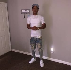 Meet your Posher, Erik